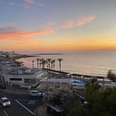Sunrise Bay Apartments - Frontline Sea Views San Pawl il-Baħar Zewnętrze zdjęcie