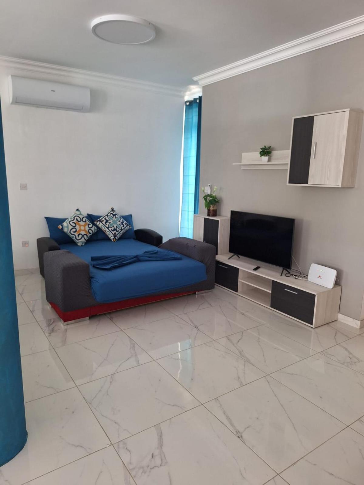 Sunrise Bay Apartments - Frontline Sea Views San Pawl il-Baħar Zewnętrze zdjęcie