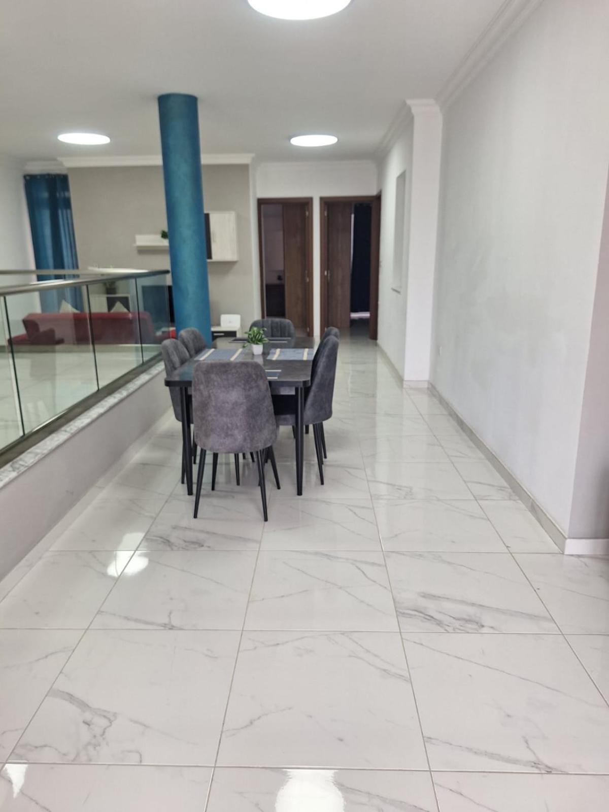 Sunrise Bay Apartments - Frontline Sea Views San Pawl il-Baħar Zewnętrze zdjęcie
