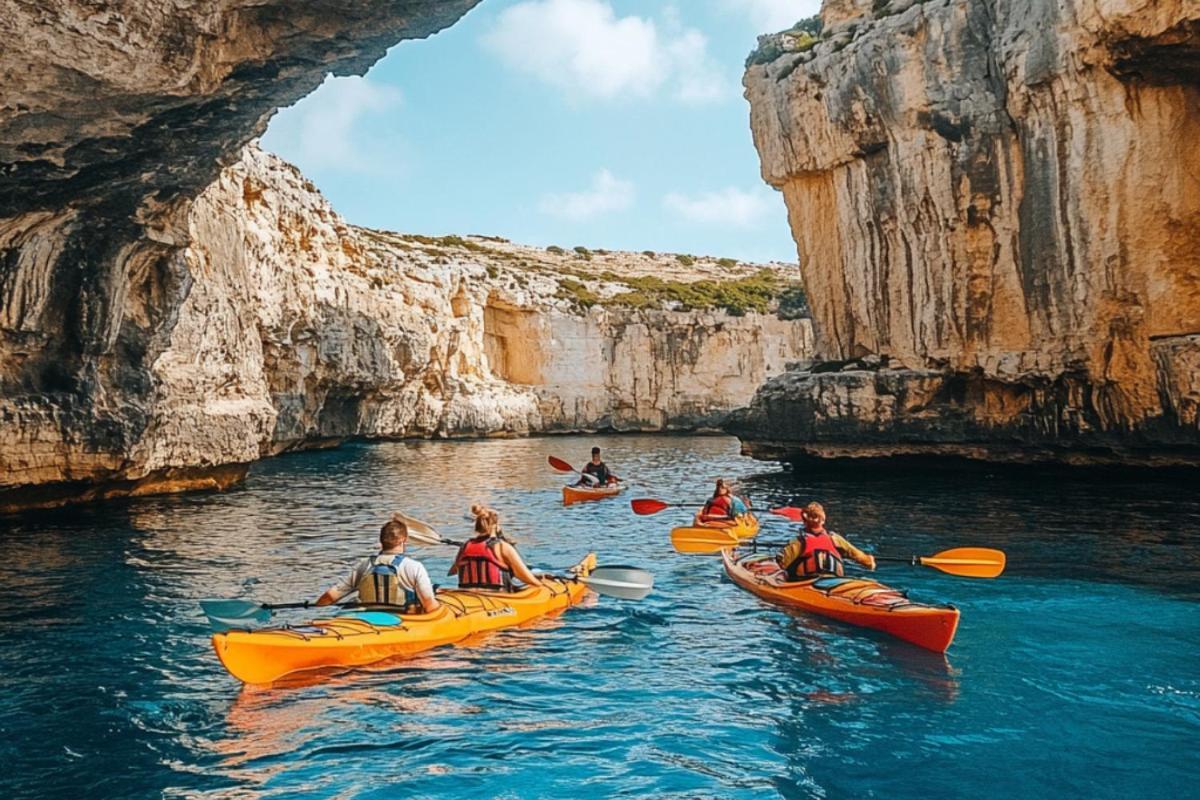 Sunrise Bay Apartments - Frontline Sea Views San Pawl il-Baħar Zewnętrze zdjęcie