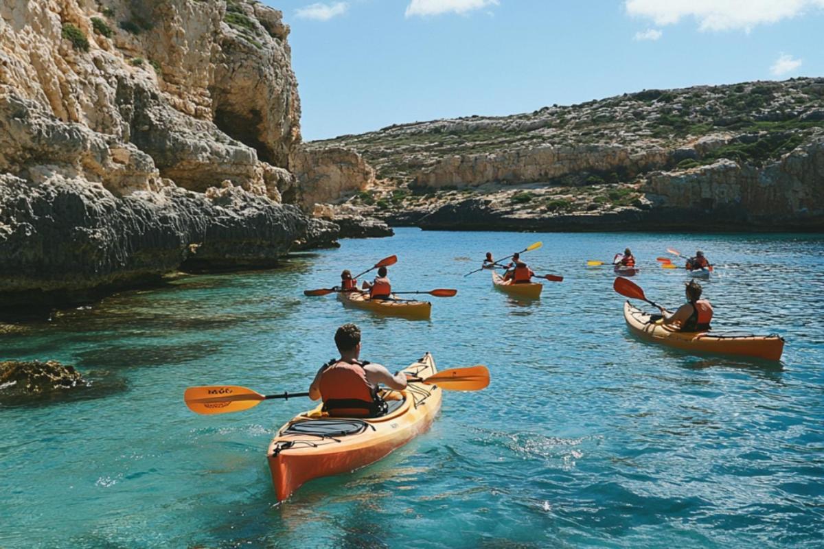 Sunrise Bay Apartments - Frontline Sea Views San Pawl il-Baħar Zewnętrze zdjęcie